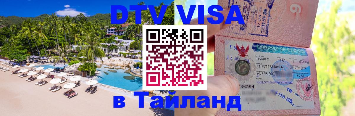 Оформление DTV визы под ключ: стоимость и тарифы, только загранпаспорт - 10.01.2026 